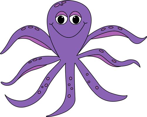 Octopus